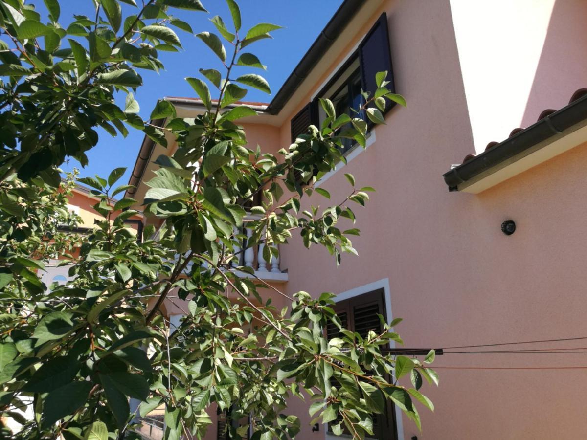 Apartment Katarina Vodnjan Exterior foto